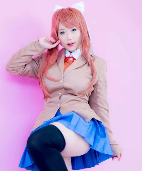 Kaho Shibuya