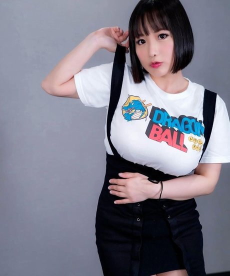 Kaho Shibuya