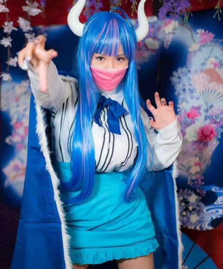 Kaho Shibuya