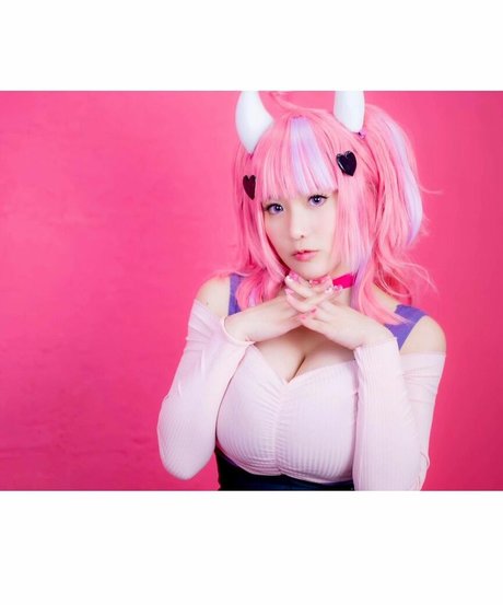 Kaho Shibuya