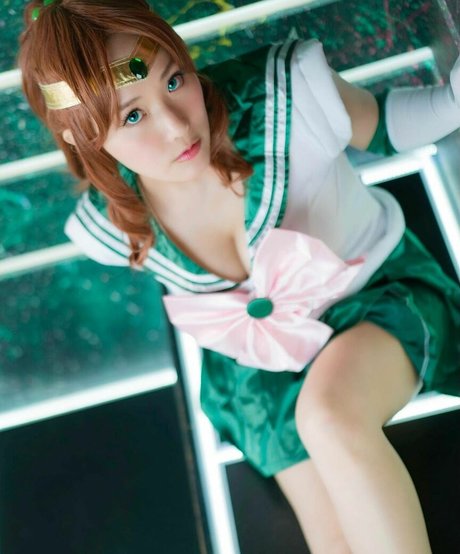 Kaho Shibuya