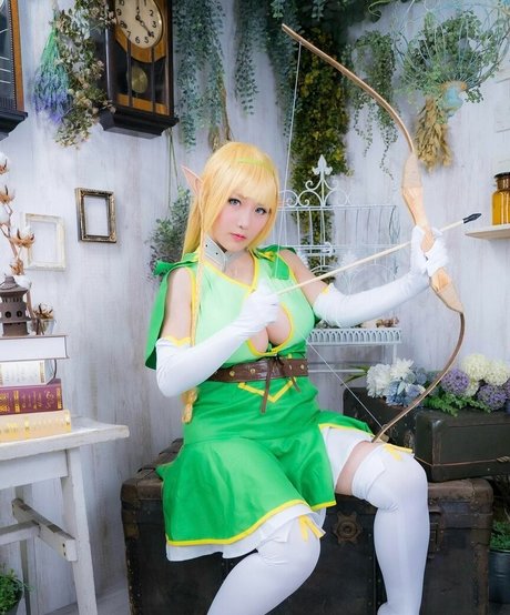 Kaho Shibuya