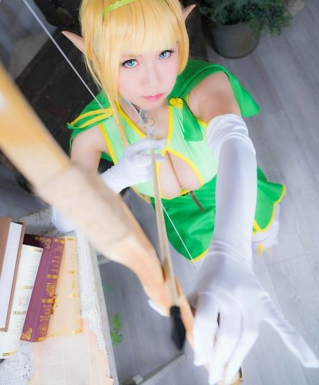 Kaho Shibuya