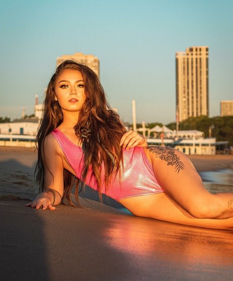 Skye Dolecki