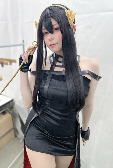 Yuriko Tiger