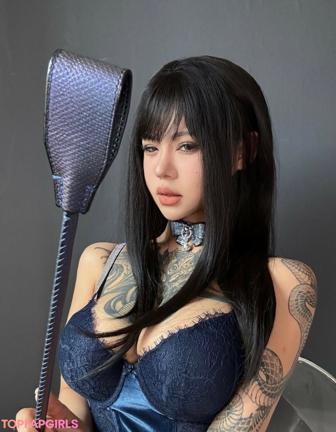 Foto di nudo di fuga di OnlyFans di Deerwhite #1211