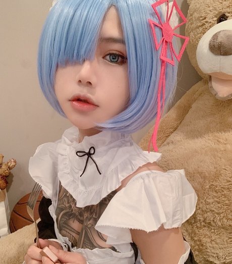Deer_white