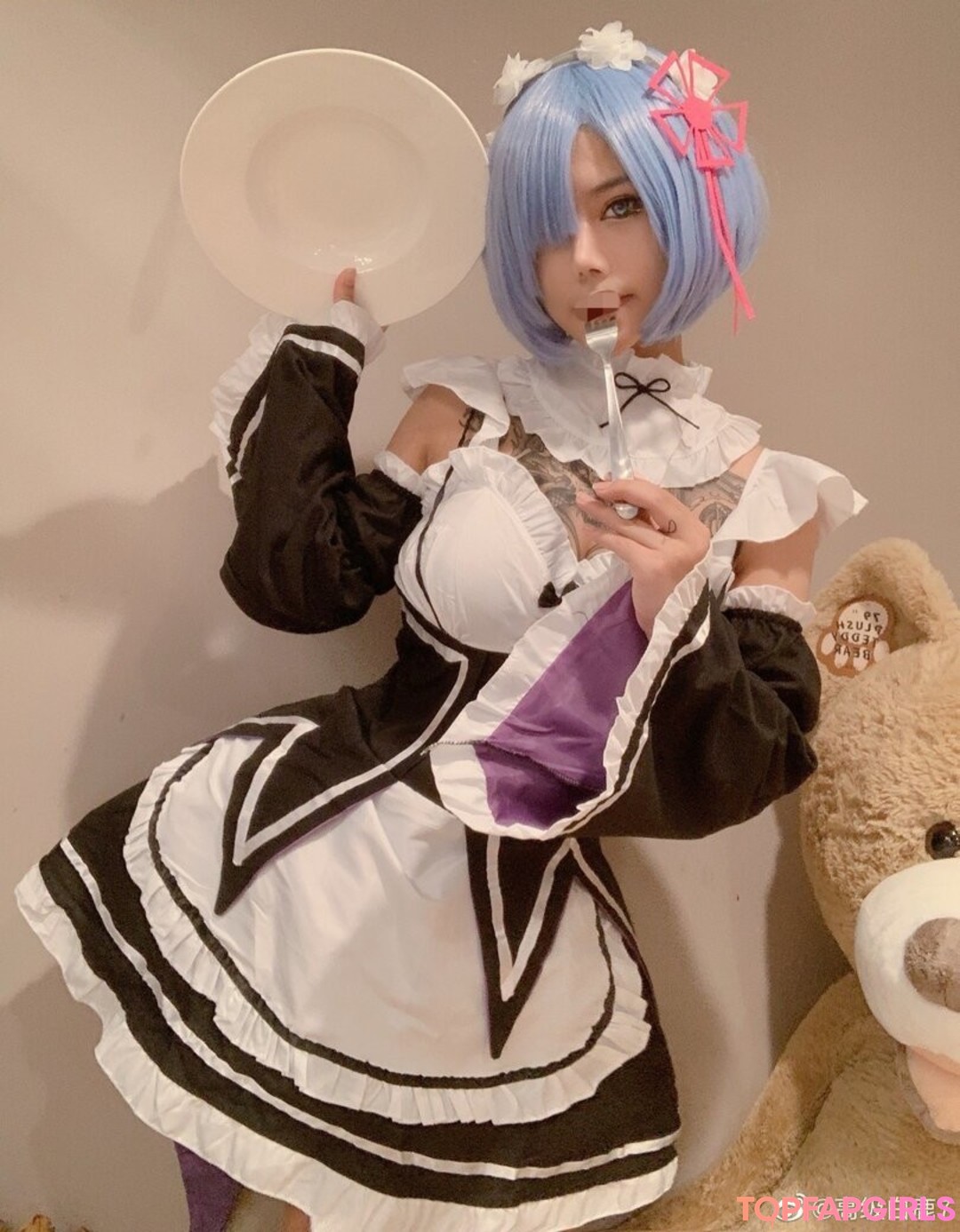 Foto di nudo di fuga di OnlyFans di Deerwhite #103 Foto di nudo di fuga di OnlyFans di Deerwhite #103