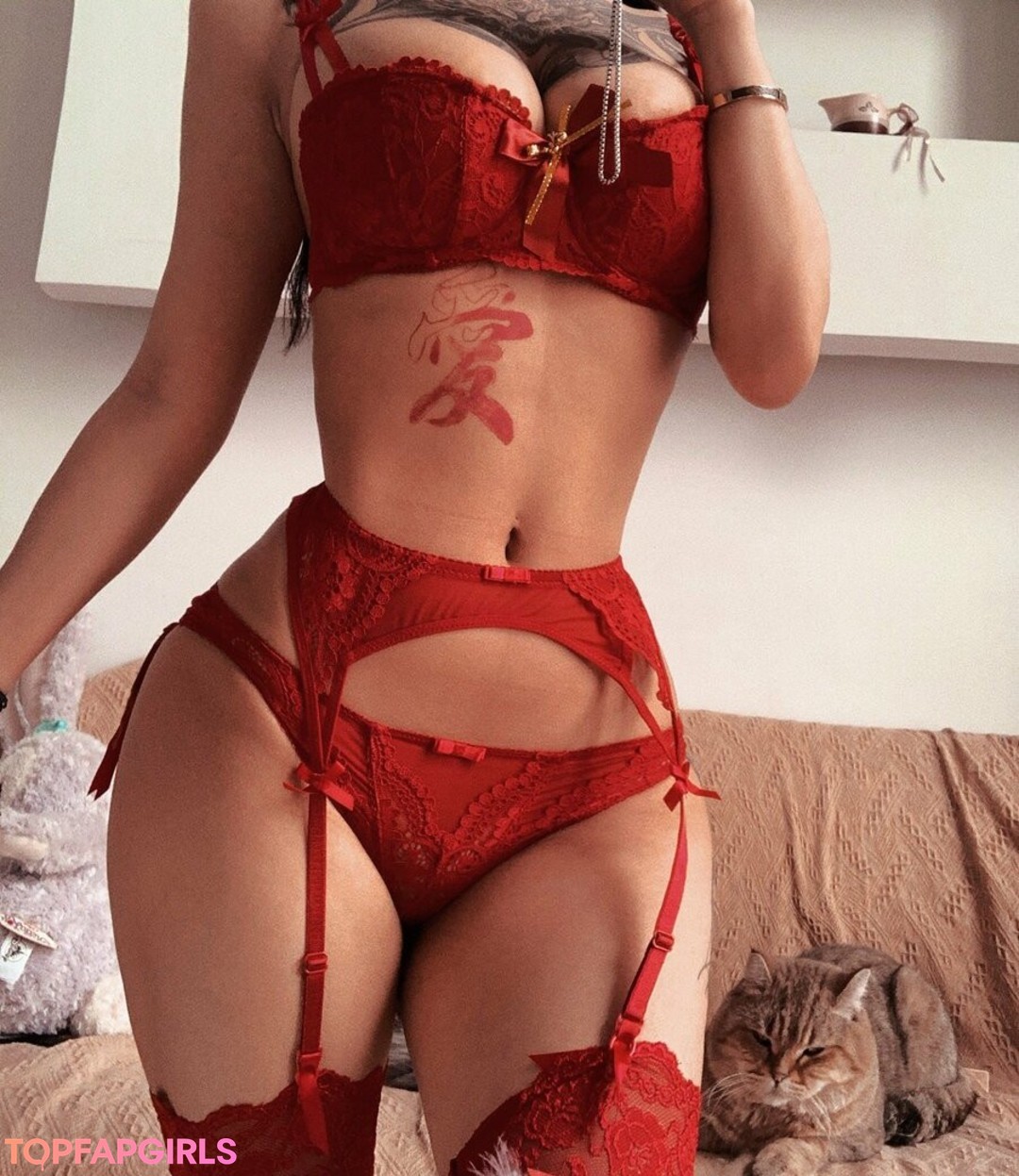 Foto di nudo di fuga di OnlyFans di Deerwhite #148 Foto di nudo di fuga di OnlyFans di Deerwhite #148