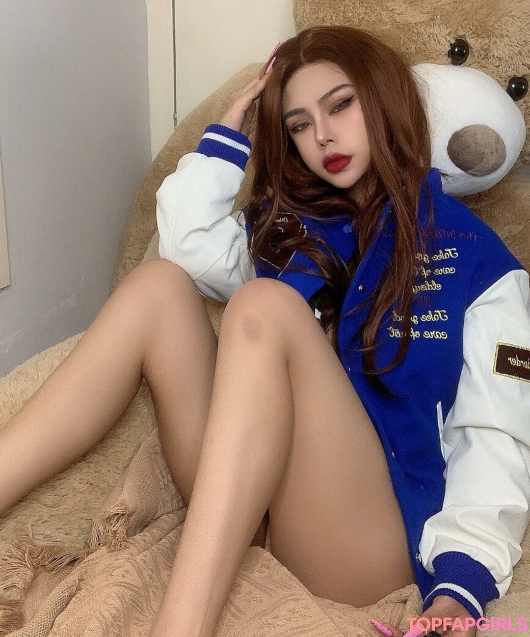 Foto di nudo di fuga di OnlyFans di Deerwhite #156 Foto di nudo di fuga di OnlyFans di Deerwhite #156