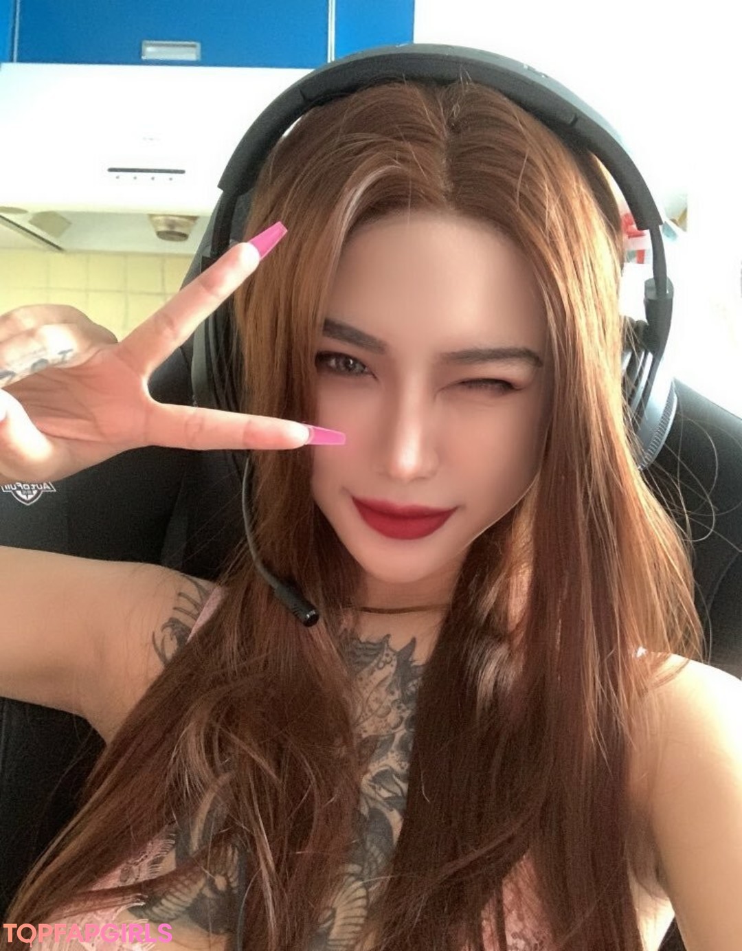 Foto di nudo di fuga di OnlyFans di Deerwhite #158 Foto di nudo di fuga di OnlyFans di Deerwhite #158