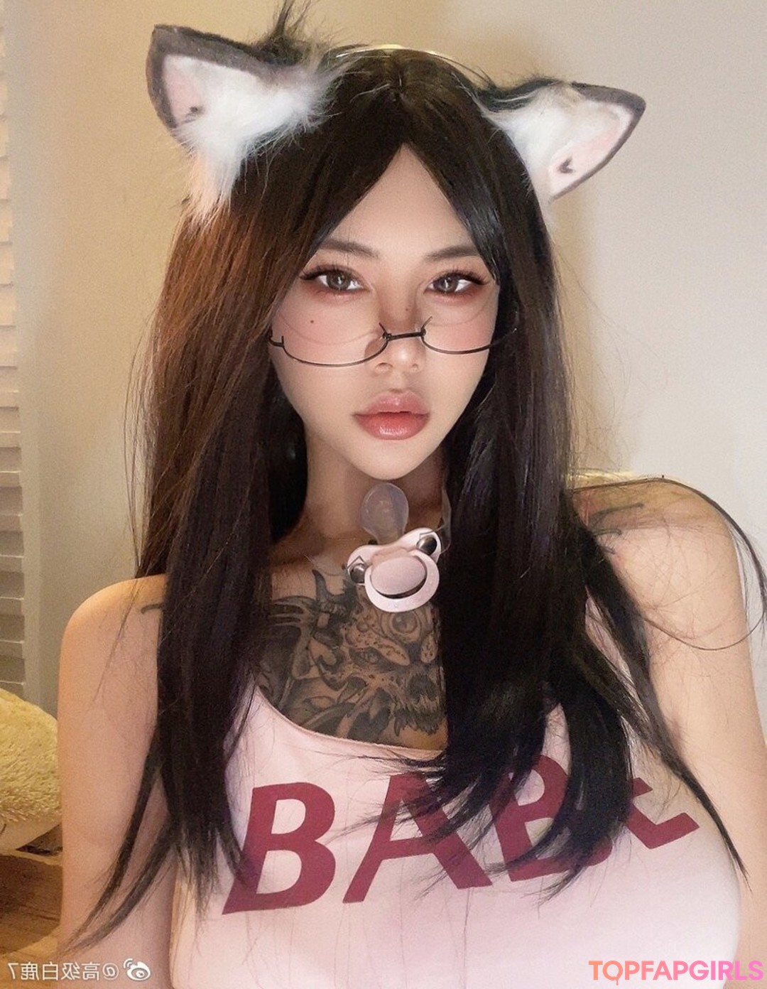 Foto di nudo di fuga di OnlyFans di Deerwhite #346 Foto di nudo di fuga di OnlyFans di Deerwhite #346