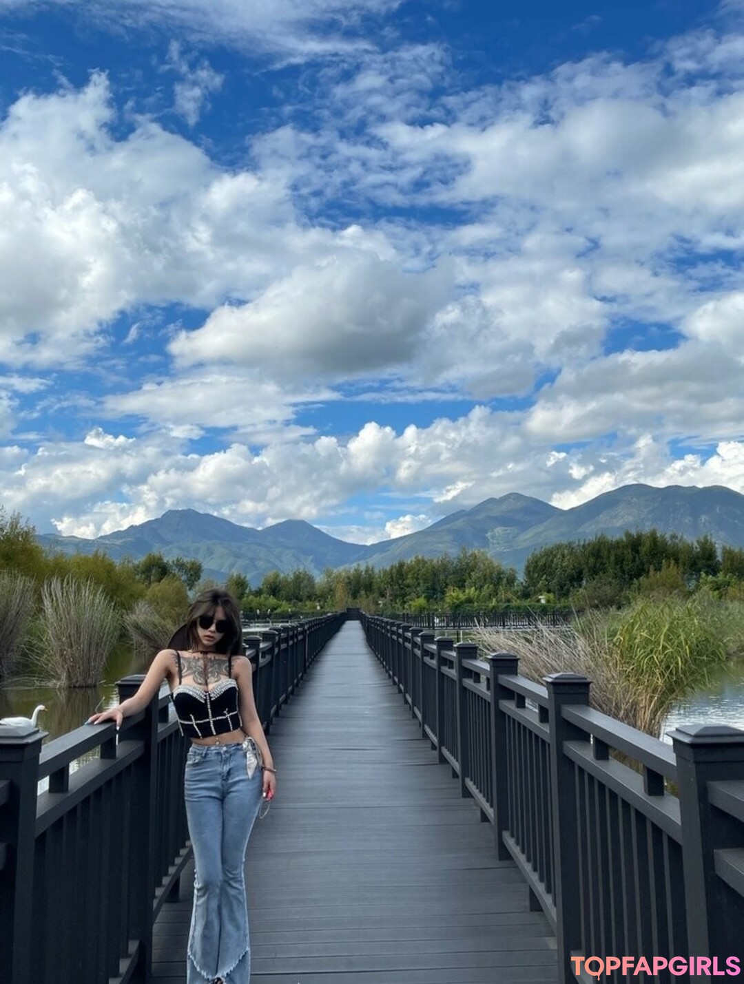 Foto di nudo di fuga di OnlyFans di Deerwhite #383 Foto di nudo di fuga di OnlyFans di Deerwhite #383