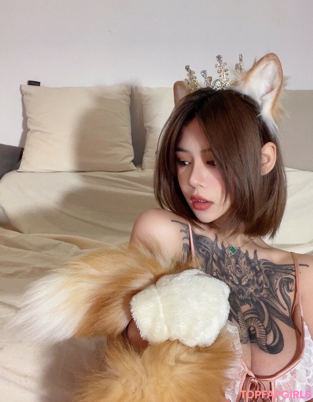 Foto di nudo di fuga di OnlyFans di Deerwhite #441 Foto di nudo di fuga di OnlyFans di Deerwhite #441