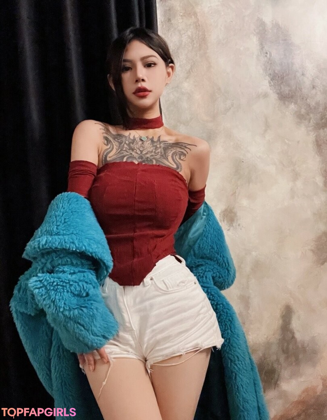 Foto di nudo di fuga di OnlyFans di Deerwhite #678 Foto di nudo di fuga di OnlyFans di Deerwhite #678