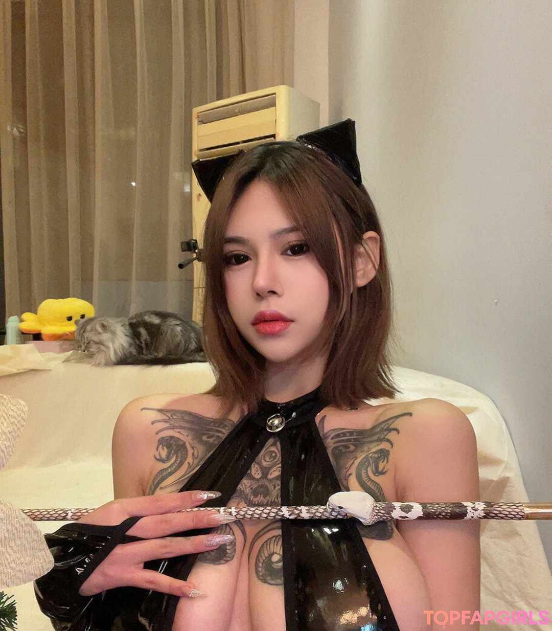 Foto di nudo di fuga di OnlyFans di Deerwhite #774 Foto di nudo di fuga di OnlyFans di Deerwhite #774