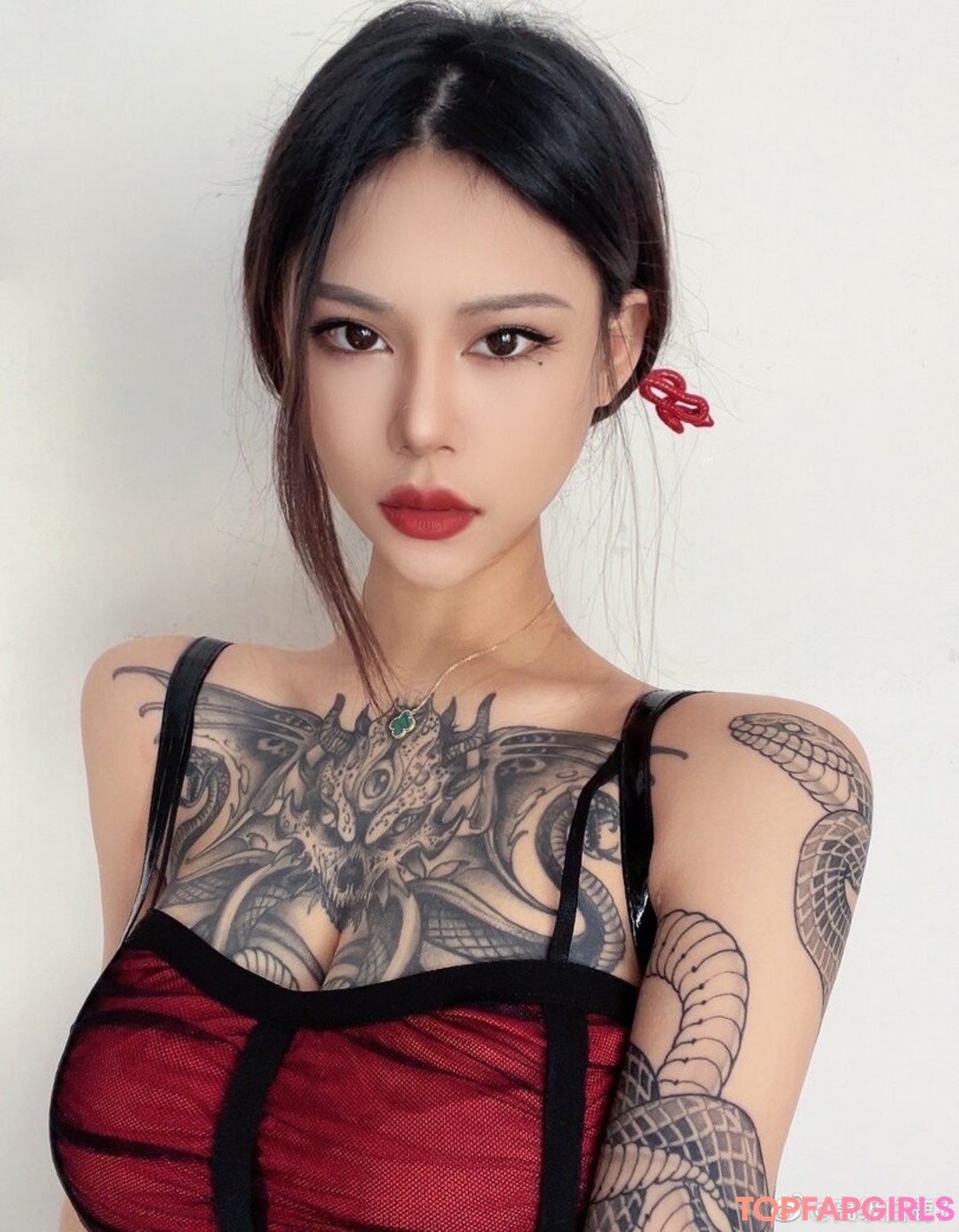 Foto di nudo di fuga di OnlyFans di Deerwhite #843 Foto di nudo di fuga di OnlyFans di Deerwhite #843