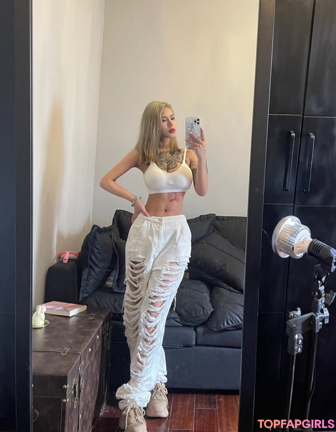 Foto di nudo di fuga di OnlyFans di Deerwhite #900 Foto di nudo di fuga di OnlyFans di Deerwhite #900