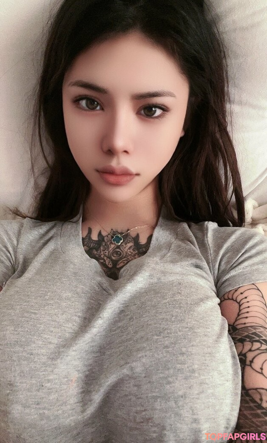 Foto di nudo di fuga di OnlyFans di Deerwhite #905 Foto di nudo di fuga di OnlyFans di Deerwhite #905