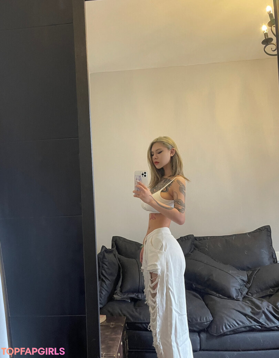 Foto di nudo di fuga di OnlyFans di Deerwhite #917 Foto di nudo di fuga di OnlyFans di Deerwhite #917