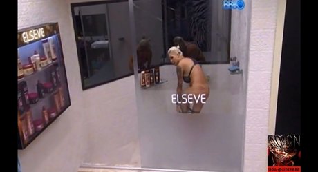 Foto di nudo di fuga di OnlyFans di Clara Aguilar