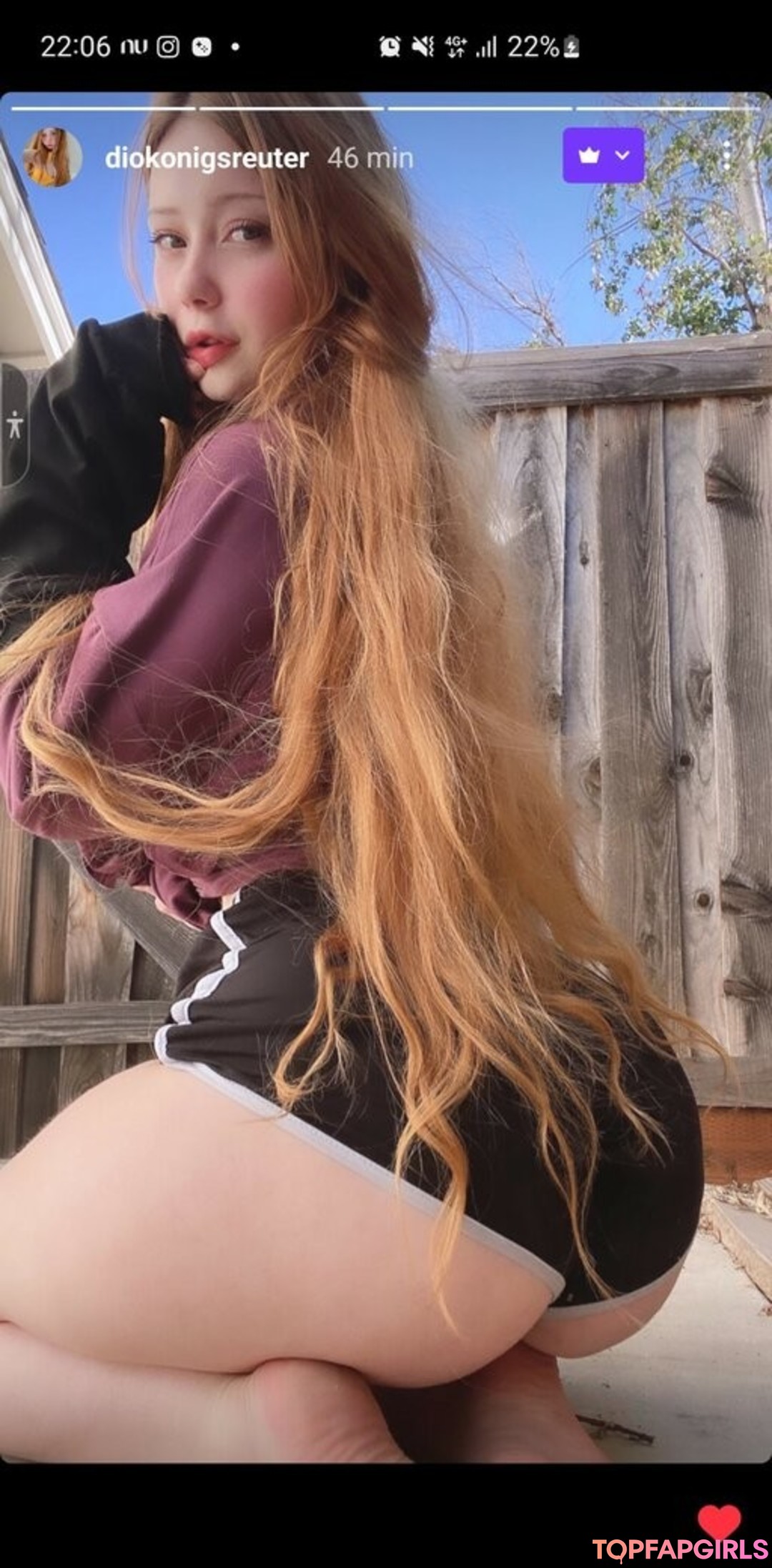 Foto di nudo di fuga di OnlyFans di Diovana Konigsreuter #289 Foto di nudo di fuga di OnlyFans di Diovana Konigsreuter #289