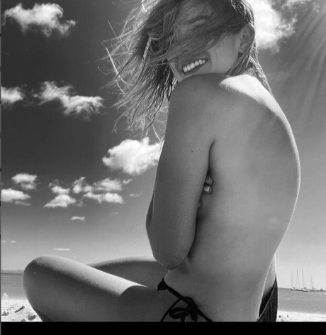 Ailish Morrison