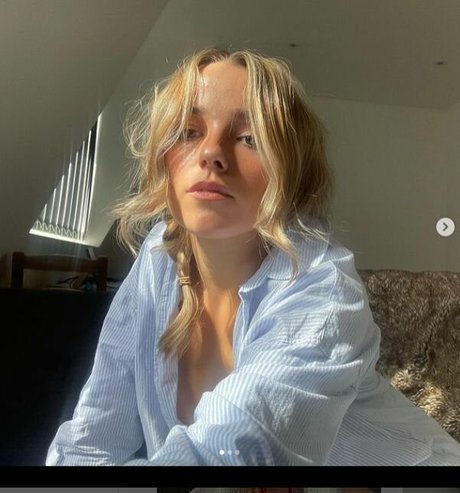 Ailish Morrison