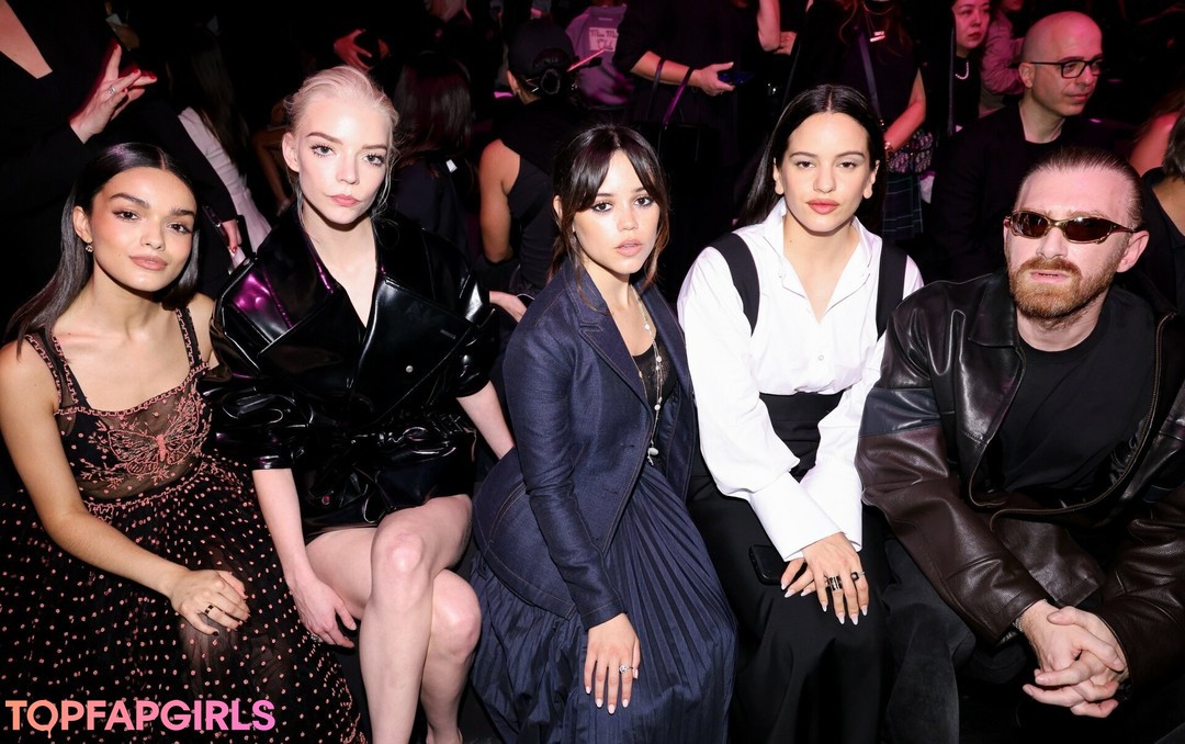 Foto di nudo di fuga di OnlyFans di Anya Taylorjoy #1026