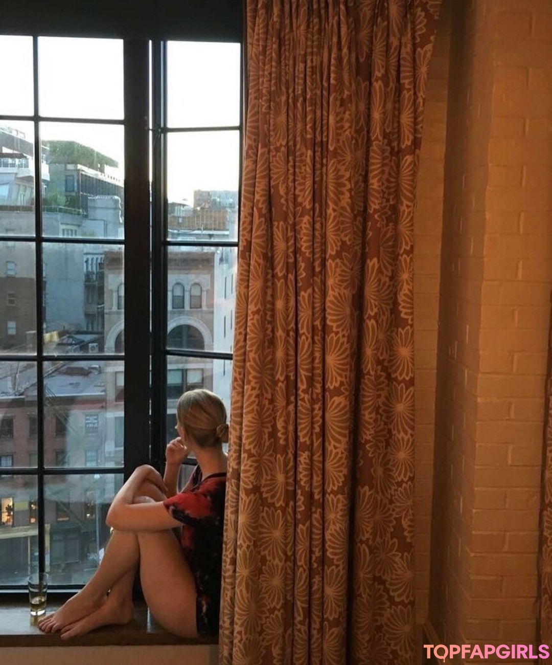 Foto di nudo di fuga di OnlyFans di Anya Taylorjoy #1049