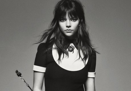 Anya Taylor-Joy