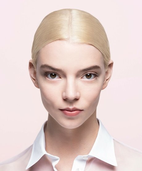 Anya Taylor-Joy