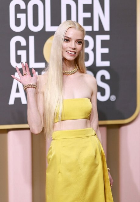 Anya Taylor-Joy