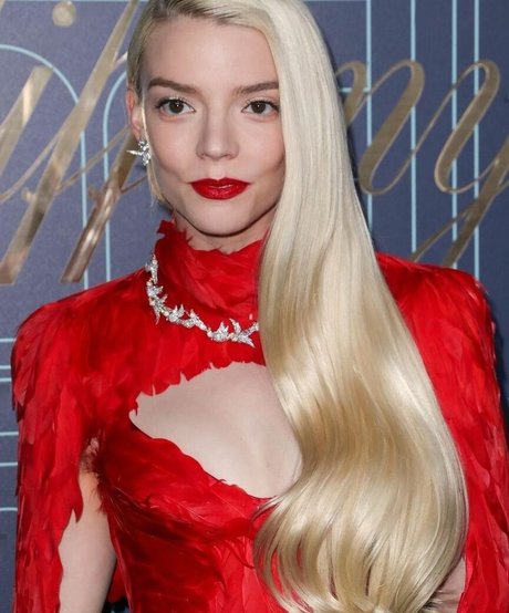 Anya Taylor-Joy
