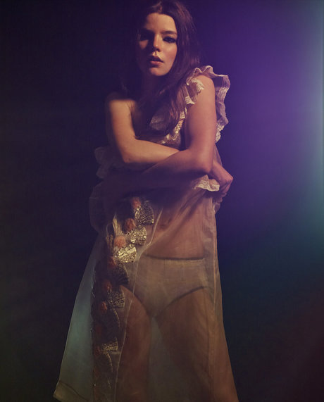 Anya Taylor-Joy