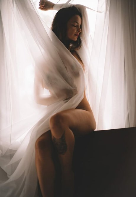 Foto di nudo di fuga di OnlyFans di Meninas De Curitiba