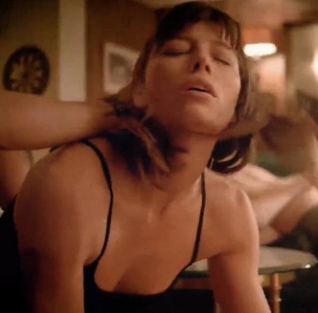 Jessica Biel