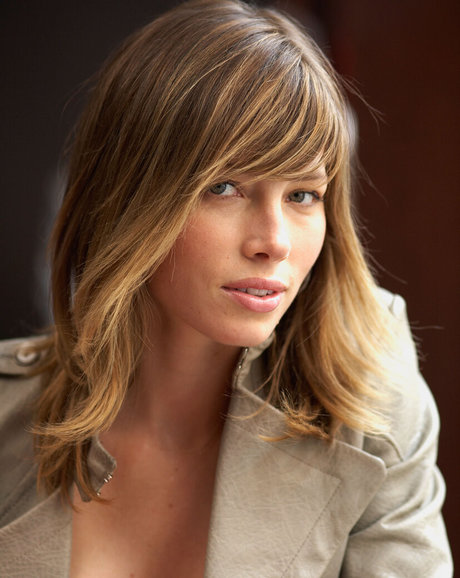 Jessica Biel
