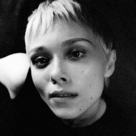 Ivanna Sakhno