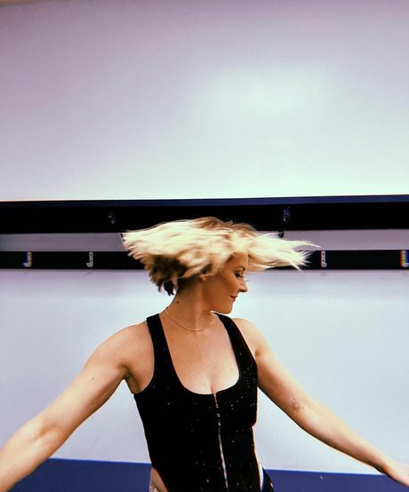 Renee Paquette