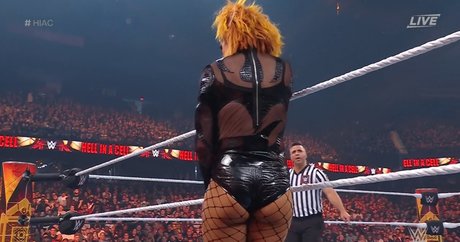 Becky Lynch
