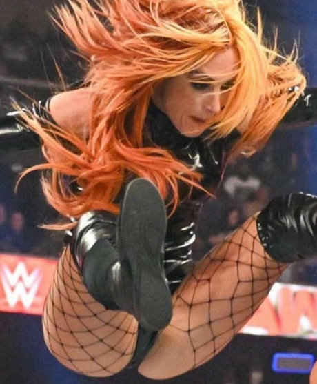 Becky Lynch