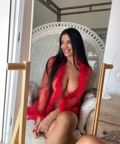 Eva Padlock