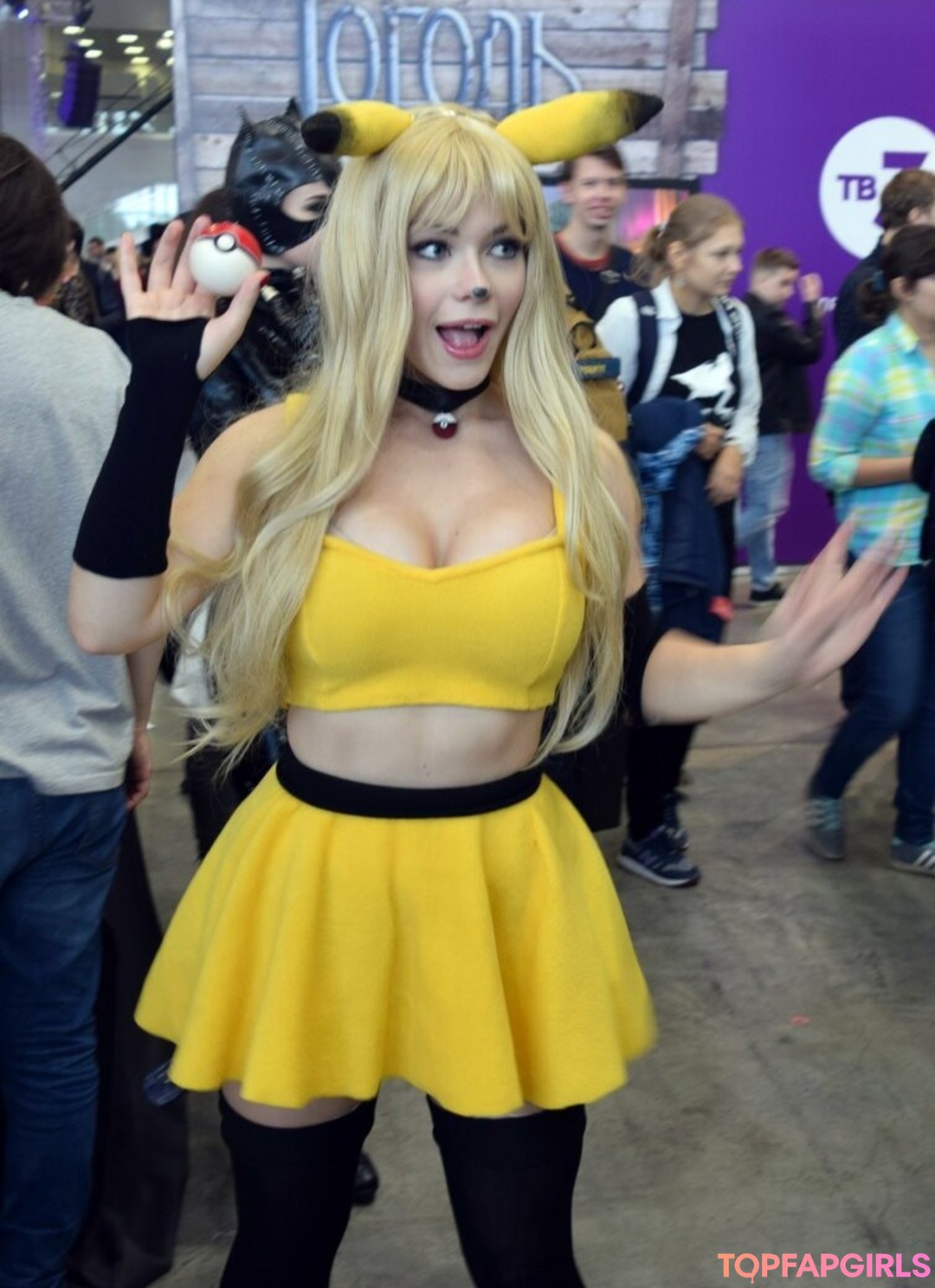 Foto di nudo di fuga di OnlyFans di Irena Meier #112 Foto di nudo di fuga di OnlyFans di Irena Meier #112