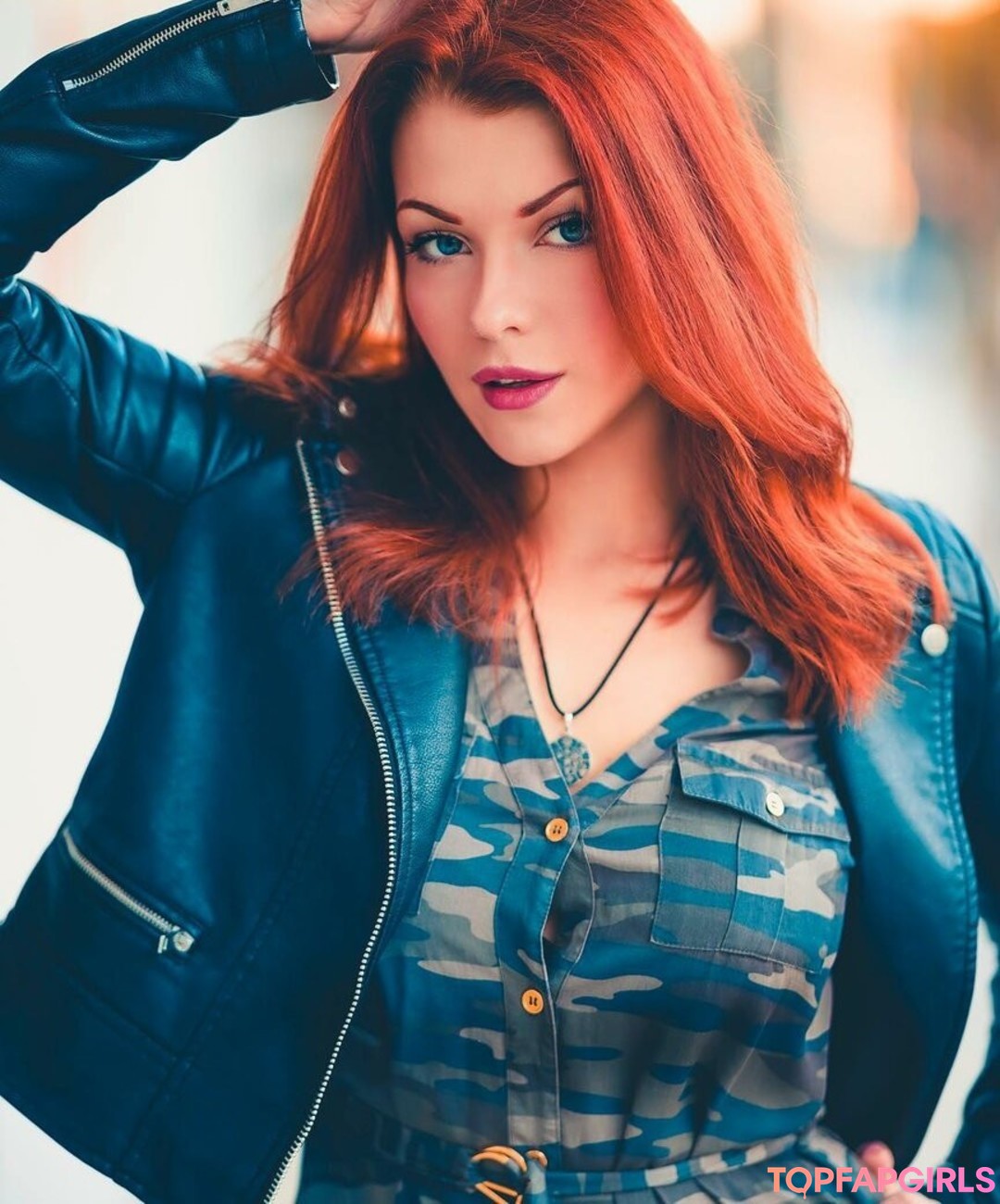 Foto di nudo di fuga di OnlyFans di Irena Meier #152 Foto di nudo di fuga di OnlyFans di Irena Meier #152