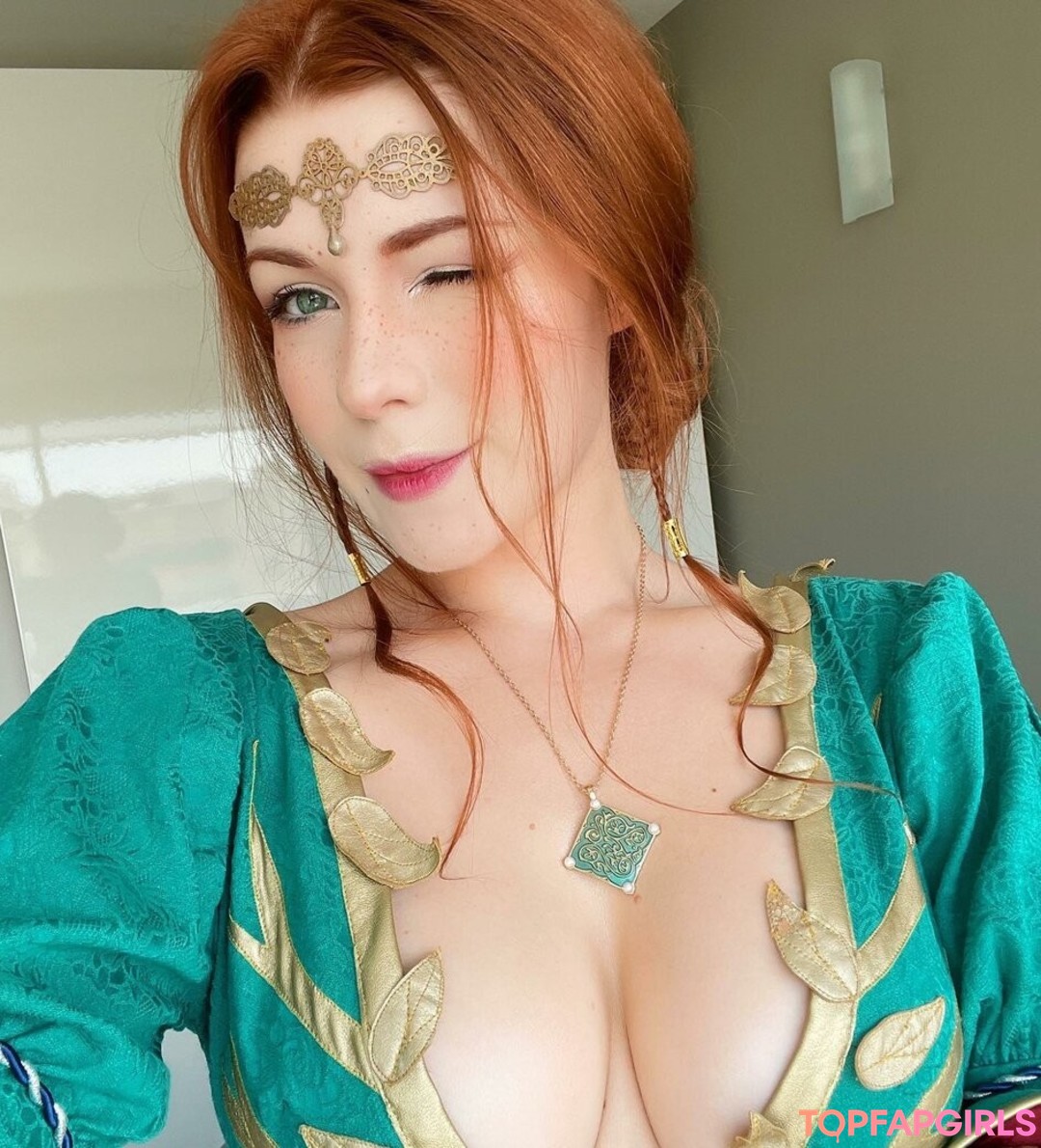 Foto di nudo di fuga di OnlyFans di Irena Meier #16 Foto di nudo di fuga di OnlyFans di Irena Meier #16