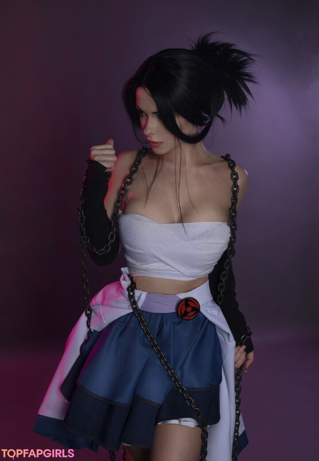 Foto di nudo di fuga di OnlyFans di Irena Meier #305 Foto di nudo di fuga di OnlyFans di Irena Meier #305