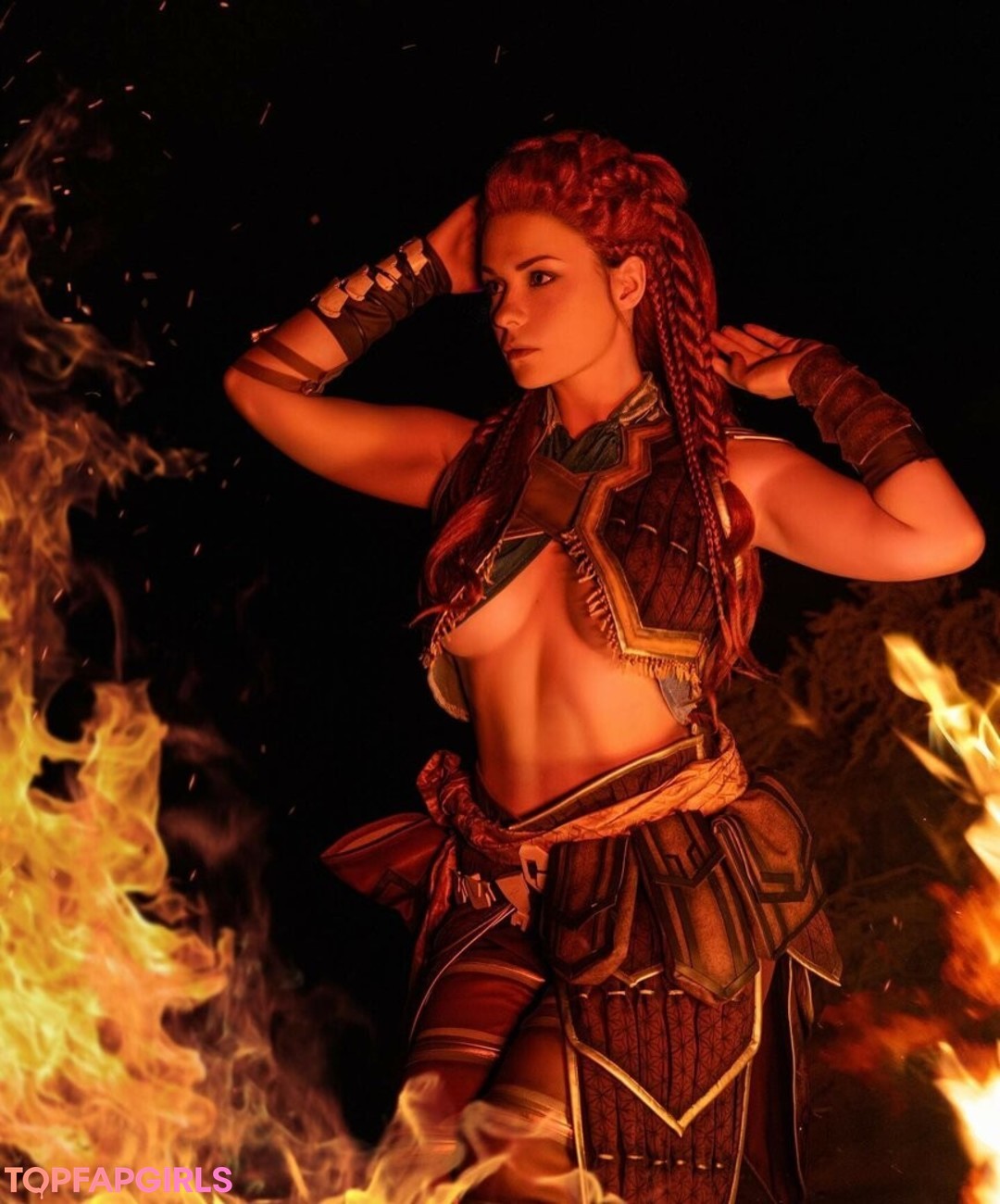 Foto di nudo di fuga di OnlyFans di Irena Meier #332 Foto di nudo di fuga di OnlyFans di Irena Meier #332