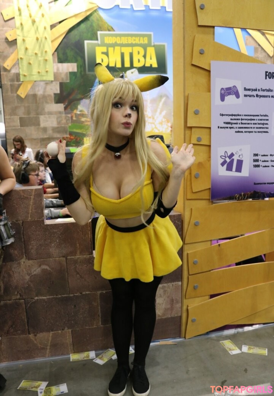 Foto di nudo di fuga di OnlyFans di Irena Meier #57 Foto di nudo di fuga di OnlyFans di Irena Meier #57