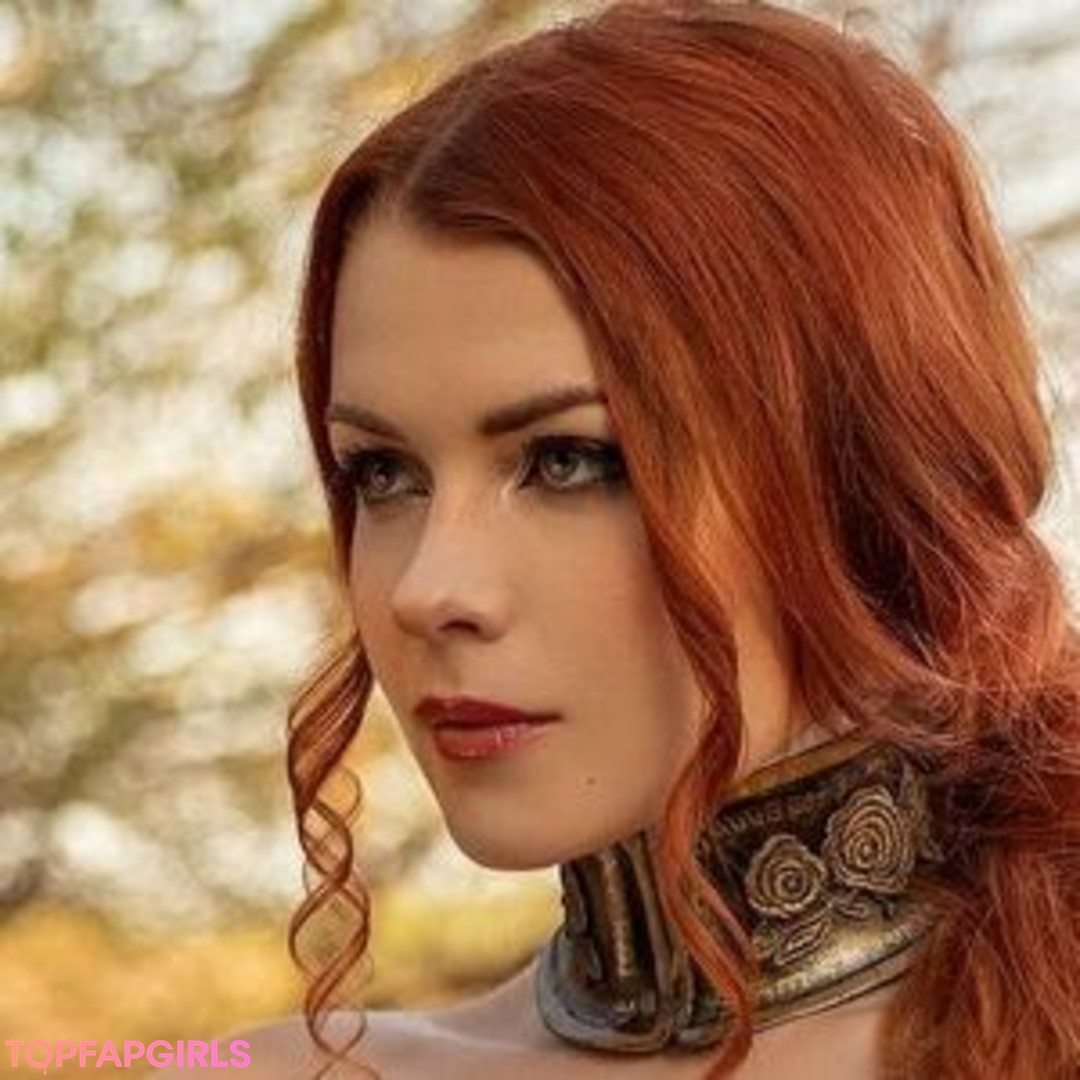 Foto di nudo di fuga di OnlyFans di Irena Meier #6 Foto di nudo di fuga di OnlyFans di Irena Meier #6